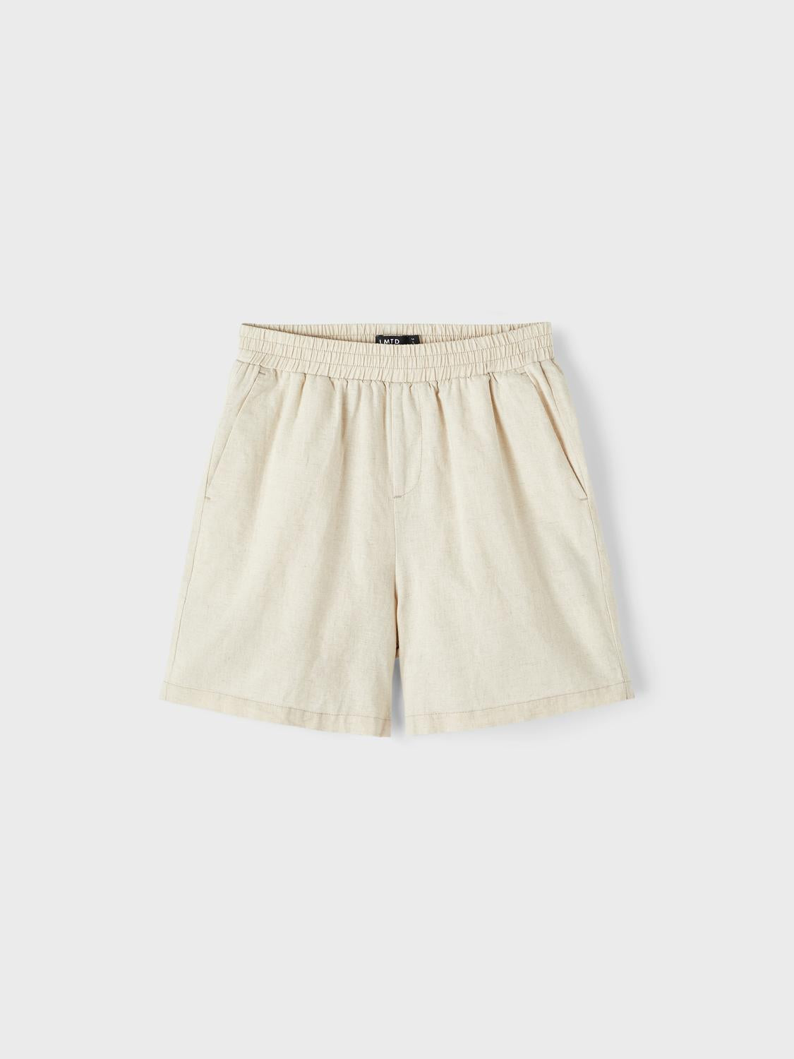 NLNHILL Shorts - Peyote